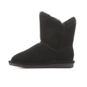 Dámske zimné topánky Rosie W 1653W-011 Black II - BearPaw