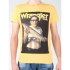 Tričko Wrangler S/S Graphic W7931EFNG
