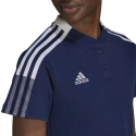 Pánske polo tričko Tiro 21 M GK9674 - Adidas