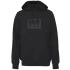 Helly Hansen Box Hoodie M 53289-990 Pánske