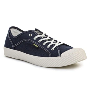 Pánske topánky PALLAPHOENIX CVS II MOOD INDIGO M 77030-458-M - Palladium