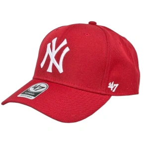 47 Značka Mlb New York Yankees Čiapka B-MVPSP17WBP-RD