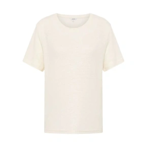 Mustang Alina C Linen W 1013788 2045 Tričko