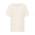 Mustang Alina C Linen W 1013788 2045 Tričko