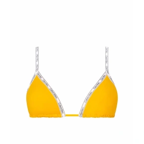 Páska s logom Core Triangle-RP KW0KW01604-ZEG - Calvin Klein
