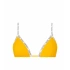 Páska s logom Core Triangle-RP KW0KW01604-ZEG - Calvin Klein