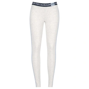 Dámske legíny QS6316E-OW5 - Calvin Klein