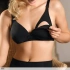 Dámska dojčiace podprsenka 5666 - Naturana