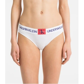 Dámske nohavičky QF4994E - Calvin Klein