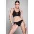 Dámske bikini POL5017BI-02 Black - LAMA