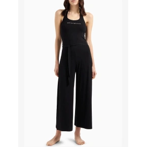 Dámsky overal 262644 4R314 00020 black - Emporio Armani