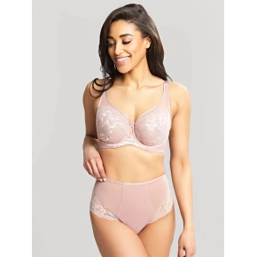 Dámska perlová podprsenka Sabrina Vintage 10631 - Panache