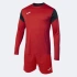Brankárska súprava 102858.601 červená - Joma
