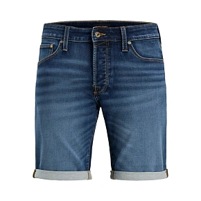 Pánske džínsové šortky 12269605 – Jack&Jones