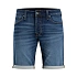 Pánske džínsové šortky 12269605 – Jack&Jones