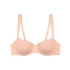 Dámska podprsenka Body Make-Up Illusion Balconette EX - Triumph