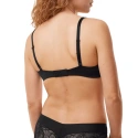 Dámske body Make-Up Illusion Lace Highleg Tai - Triumph