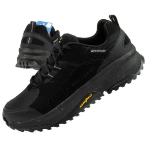 Topánky Skechers Road Sector M 237219 BBK Topánky Skechers Road Sector M 237219 BBK