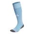 Futbalové gamaše adidas Adisock 23 IB7795
