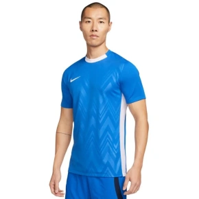 Tričko Nike Dri Fit Challenge V Jsy SS M FD7412 463 muži