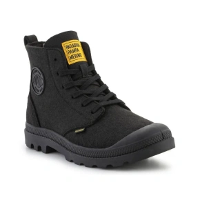 Palladium Pampa Hi Merino M 74377-008-M