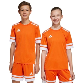 Dres adidas Squadra 25 Jr JC8666