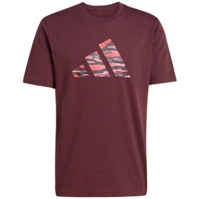 Tričko adidas Codes Camo Graphic M JI6769 men