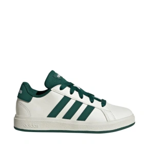 Topánky adidas Grand Court 2.0 K Jr JQ0704