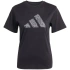 Tričko adidas Animal Graphic W JV8536
