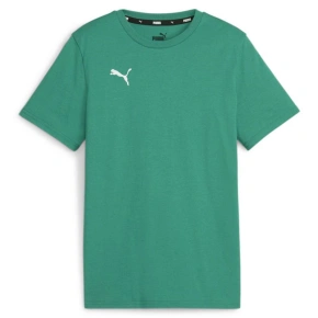 Puma Team Goal Casuals Tee Jr tričko 658616 05