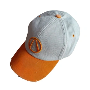 Dobrá korisť Borderlands 4 Vault Hunter Vintage Baseball Cap Dobrá korisť Borderlands 4 Vault Hunter Vintage Baseball Cap