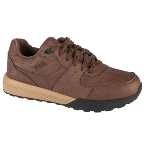 Skechers Netson - Gander 205236-BRN Brown 42