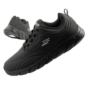 Skechers Bobs B Flex Športové tenisky Dámske módne čierne dámske Skechers Bobs B Flex Športové tenisky Dámske módne čierne dámske