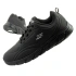 Skechers Bobs B Flex Športové tenisky Dámske módne čierne dámske