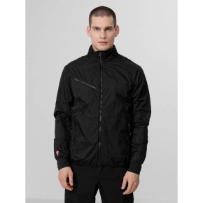 Pánska páperová trekingová bunda 4F H4L22-KUMP061 Pánska páperová trekingová bunda 4F H4L22-KUMP061