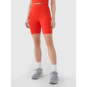 Dámske tréningové cyklistické legíny 4F 4FWSS25TFSTF016-62S dámske Dámske tréningové cyklistické legíny 4F 4FWSS25TFSTF016-62S dámske