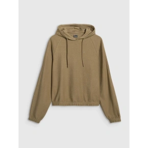 Dámska mikina s kapucňou 4F 4FRAW25TSWSF2544-83S