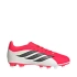 Detská futbalová obuv adidas Predator Club FG/MG JS0370