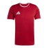 Tričko adidas Entrada 26 JZ2501