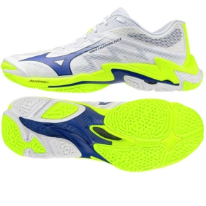 Topánky Mizuno WAVE LIGHTNING ELITE V1GA260039