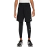Juniorské nohavice Nike Pro Dri-FIT FJ6821-010
