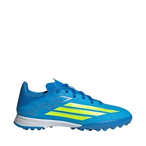 Detská futbalová obuv adidas F50 League TF JR9017