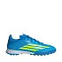 Detská futbalová obuv adidas F50 League TF JR9017