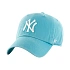 '47 New York Yankees Clean Up Baseball Cap Blue B-RGW17GWSNL-COA