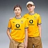 Puma Borussia Dortmund Stadium Domáce tričko 2026/27 JSY Junior 784091-01