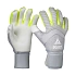 Brankárske rukavice Select 33 Allround v26, sivé, 500091