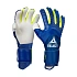 Brankárske rukavice Select Super Grip 77 v26 modré 500093