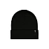 Čiapka POC Beanie Flat, čierna