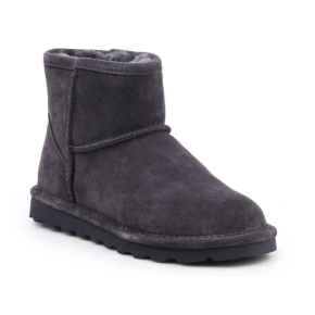 Dámska obuv Alyssa Charcoal W 2130W-030 - BearPaw