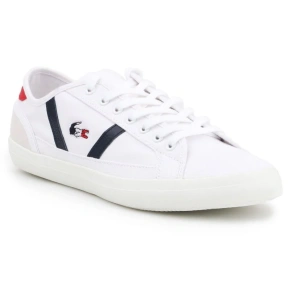 Pánska obuv Sideline 219 1 Cou Cma M 7-37CMA0029407 - Lacoste